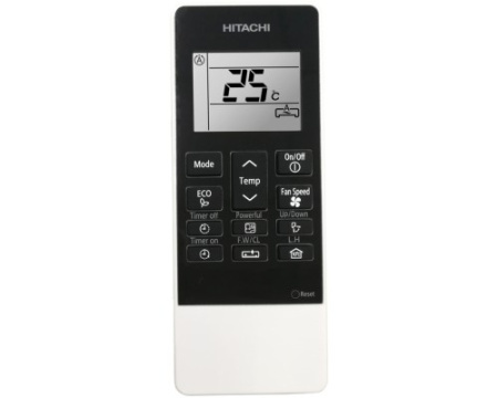 Кондиционер Hitachi X-Comfort RAC-18WEF/RAK-18REF