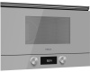 Встраиваемая микроволновая печь Teka ML 8220 BIS L Steam Grey