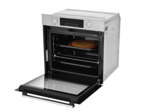 Духовой шкаф Hotpoint FE8 831 JSH IX