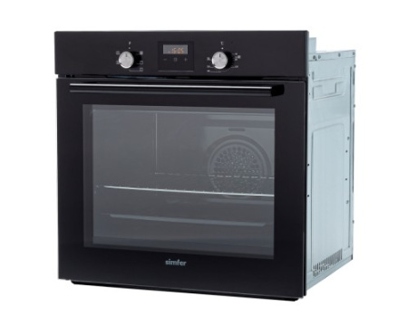 Электрический духовой шкаф Simfer B6EB56001