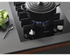 Газовая варочная панель Miele CS7102FL