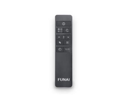 Мобильный кондиционер Funai MAC-CM40HPN04