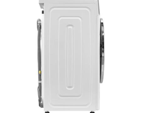 Стиральная машина c сушкой, инвертором и автодозированием Maunfeld MFWD1295WH05