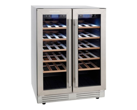 Винный шкаф CellarPrivate CP042-2T