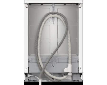 Посудомоечная машина Bosch SMS25AW05E