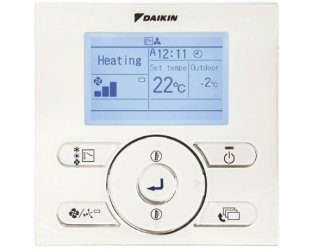 Напольно-потолочный кондиционер Daikin FHA71A/RQ71BV3/W1