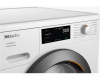 Сушильная машина Miele TEC645WP