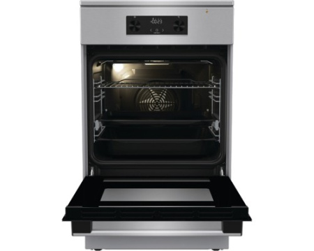 Электрическая плита Gorenje GEIT5C61XPG