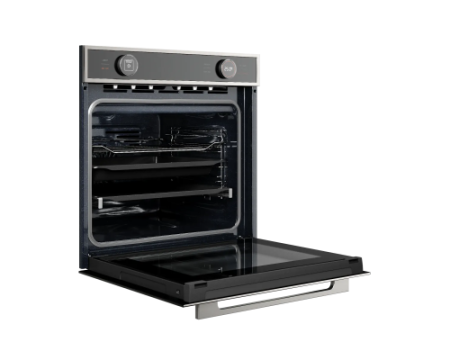 Духовой шкаф Kuppersberg HT 612 BX