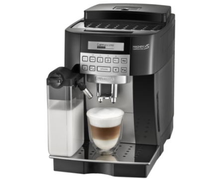 Кофемашина DeLonghi ECAM 22.360.B