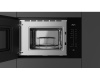 Встраиваемая микроволновая печь Teka MLEG 820 FI FULL BLACK