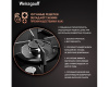 Варочная панель Weissgauff HGG 451 BGH