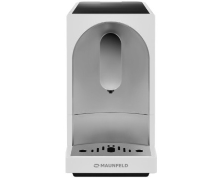 Кофемашина Maunfeld MF-A8021CWH