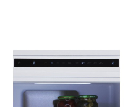 Встраиваемый холодильник Hansa BK307.0NFZC