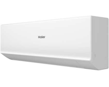 Кондиционер Haier Quantum AS20HQJ1HRA-W/1U20HQJ1FRA