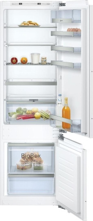 Холодильник Neff KI6873FE0