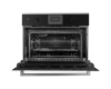 Компактный духовой шкаф с микроволнами Kuppersbusch CBM 6350.0 S1 Stainless Steel