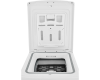 Стиральная машина с вертикальной загрузкой ZUGEL ZWT813I Inverter