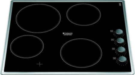 Варочная поверхность Hotpoint-Ariston KRM 640 C