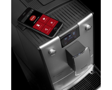 Кофемашина Nivona CafeRomatica NICR 769