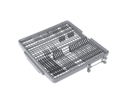 Встраиваемая посудомоечная машина Meferi MDW6063 POWER