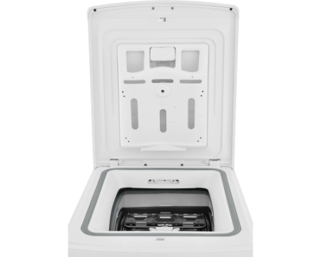 Стиральная машина с вертикальной загрузкой ZUGEL ZWT813I Inverter