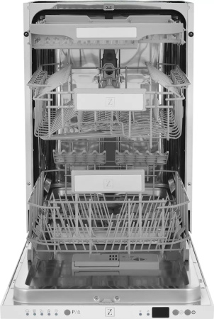 Посудомоечная машина Zugel ZDI452