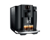 Кофемашина Jura E6 Piano Black