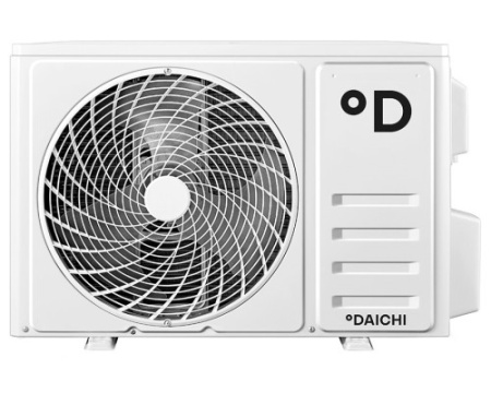 Кондиционер Daichi AIR25AVQ1R/AIR25FV1R