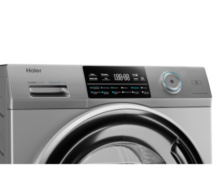 Стиральная машина Haier HW70-BP12969AS