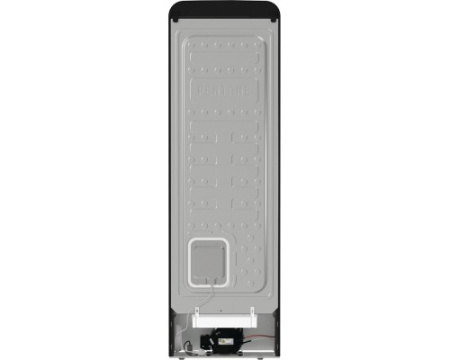 Отдельностоящий холодильник Gorenje ONRK619EBK