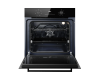 Духовой шкаф электрический Kuppersberg HO 606 P Black