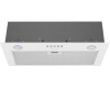 Вытяжка Maunfeld CROSBY SINGL 60 WHITE