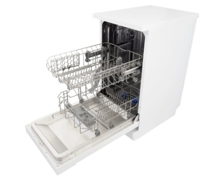 Посудомоечная машина DeLonghi DDWS 09S Citrino