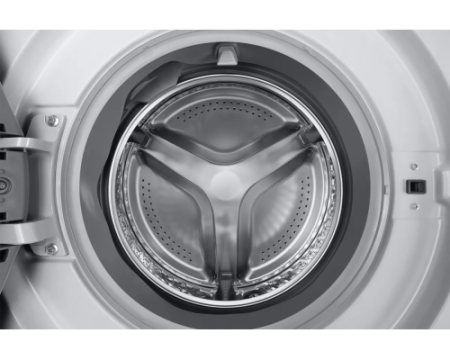 Стиральная машина Samsung WW80R42LXESDLP (EcoBubble)