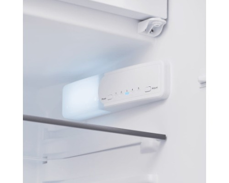 Холодильник Maunfeld MBF88SWGR Inverter