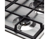 Встраиваемая газовая варочная панель DeLonghi XF 46/1 ASV GU