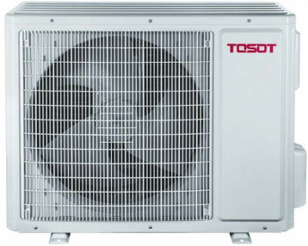 Кондиционер Tosot Triangle T09H-STR/I-G/T09H-STR/O