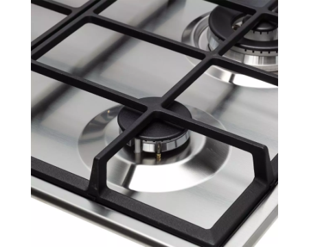 Встраиваемая газовая варочная панель DeLonghi XF 46/1 ASV GU