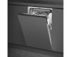 Встраиваемая посудомоечная машина Smeg ST4523IN