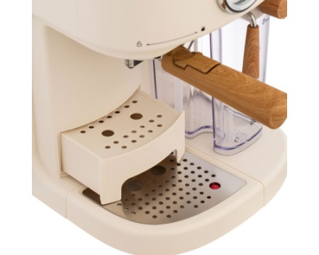 Кофемашина Maunfeld MF-737BG PRO
