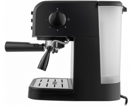 Кофемашина Maunfeld MF-734BK