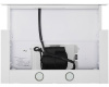 Вытяжка Maunfeld Ouse Touch 60 белый