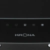 Вытяжка KRONA Melodie 600 Black S