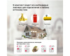 Газовая варочная панель Simfer H60Q40M412