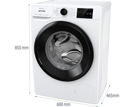 Стиральная машина Gorenje WPNEI72SA1SWIFI/C