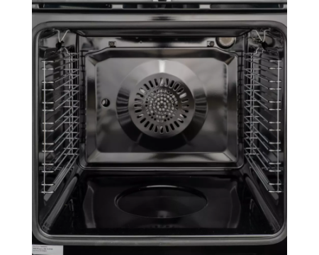 Электрический духовой шкаф DeLonghi NSM 7 NL RF RUS