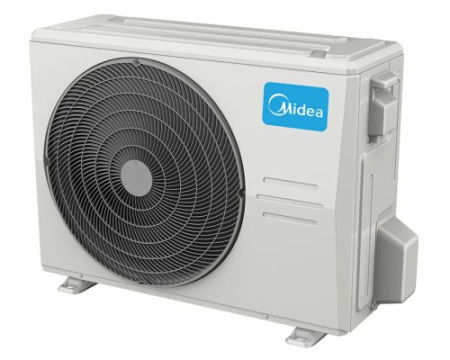 Кондиционер Midea Breezeless MSFA1-09N8D6-I/MSFA1-09N8D6-O