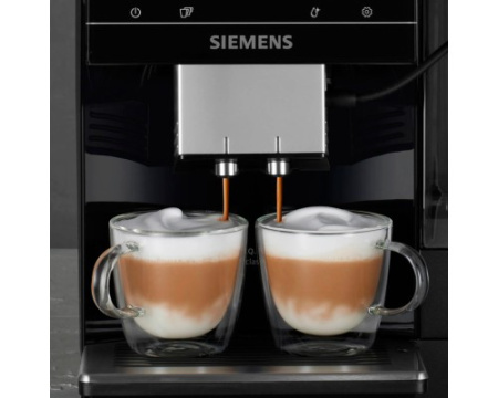 Кофемашина Siemens TP703R09