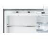 Встраиваемый двухкамерный холодильник Bosch KIS86AF20R